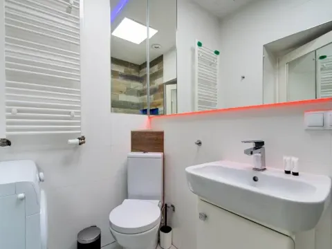 Apartament w sercu Poznania by LookAp, photo 8 of 10