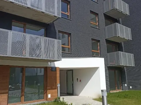 Apartament Bernata-Śródka, photo 6 of 10