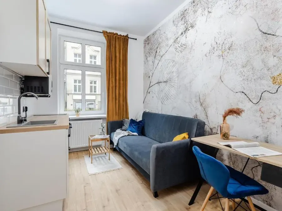 Łazarz Mini Apartments, photo 1 of 10
