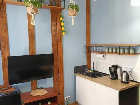 Miejski Chill - apartament nr 1, photo 5 of 6