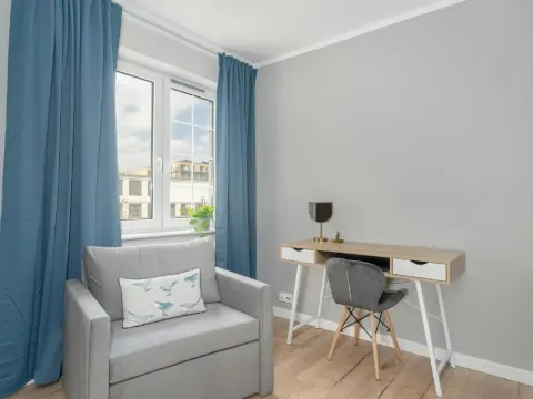 Spacious Apartment Ideal for Families by Noclegi Renters, photo 4 of 10