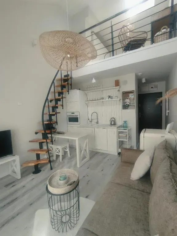 Lovely apartment Nadolnik, photo 1 of 10