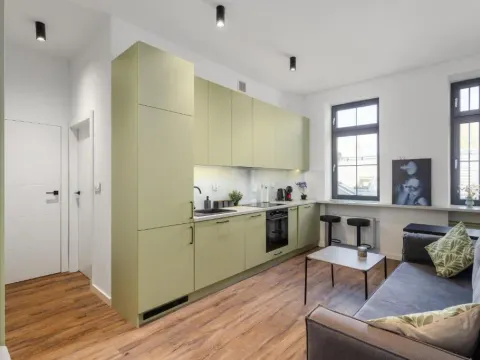 DIAMOND Św Marcin Apartament, photo 8 of 10