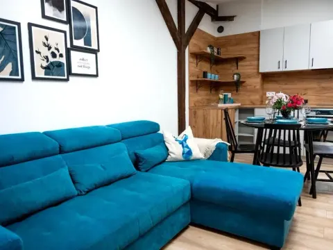 Apartament na Łazarzu 12A, photo 9 of 10
