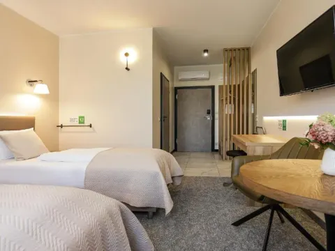 Poznań West Hotel - Airport, photo 2 of 10
