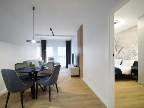 Apartament Szmaragd&Perła by LookAp - parking gratis!, photo 7 of 10