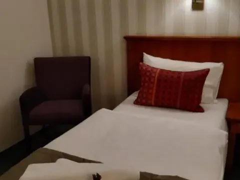 Hotel Stare Miasto Old Town, photo 3 of 10