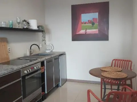 Apartment Pelikan with View, photo 9 of 10
