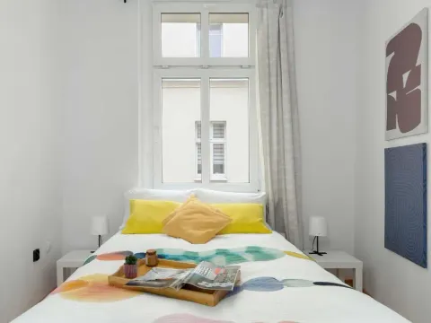 Cozy Apartment in the City Center Near the Old Market Square by Noclegi Renters, photo 8 of 10