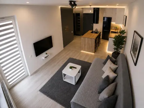 Miko Apartment 1, photo 5 of 10