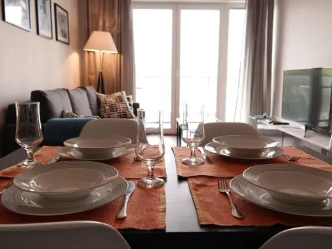 Apartament Nadwarciański, photo 9 of 10