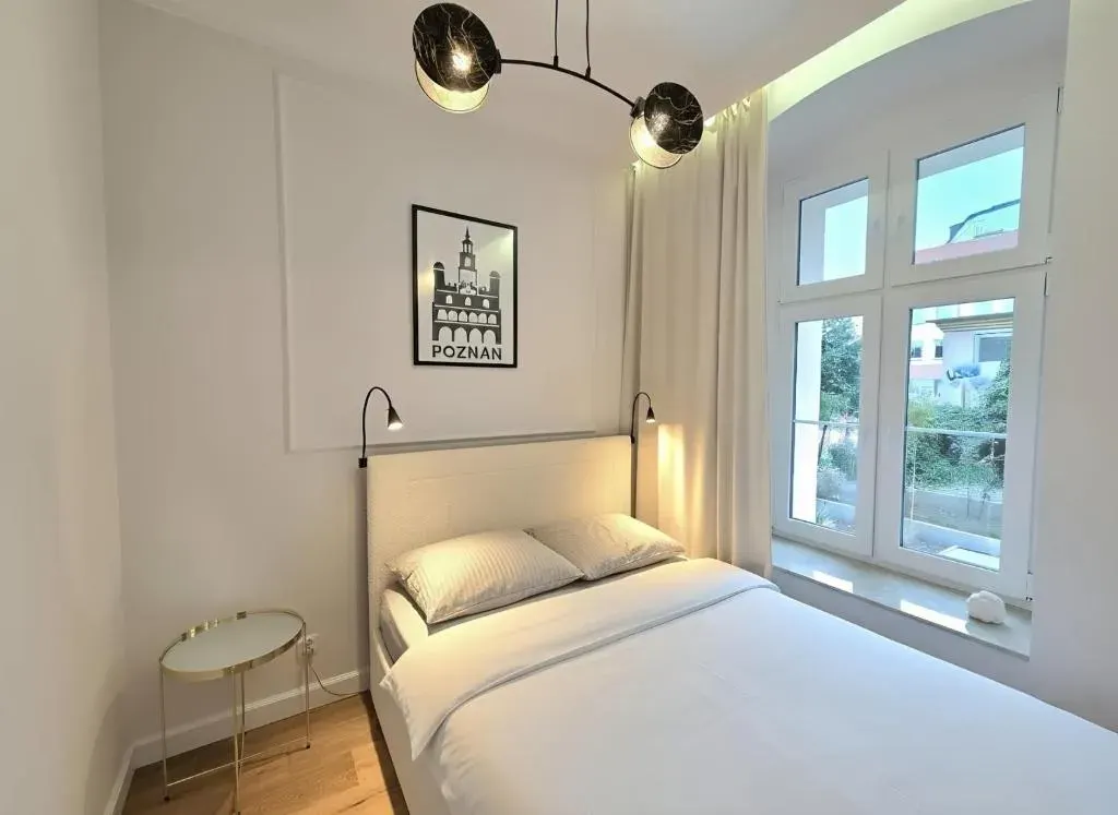Prestige Stay in Poznań, photo 1 of 10