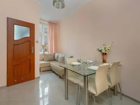 Elegancki Apartament Studio w Poznaniu by Noclegi Renters, photo 10 of 10