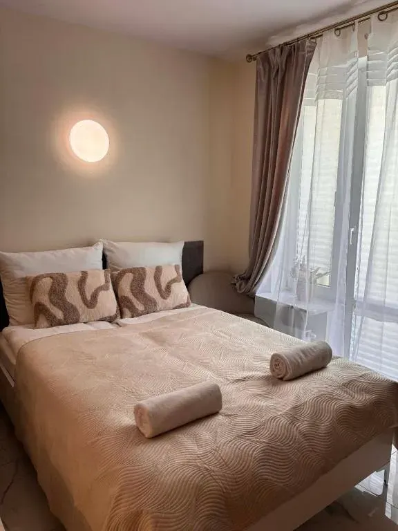 D'Ali apartamenty Piekary 16, 34, photo 1 of 10