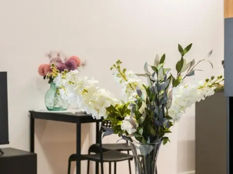 Kwiatowa Apartments Poznań City Center by Noclegi Renters, photo 5 of 10