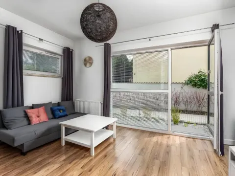 Apartament Poznań Świerczewo, Willa Jodłowa, photo 2 of 10