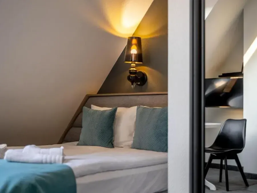 Apartamenty Wodna 13, photo 1 of 10