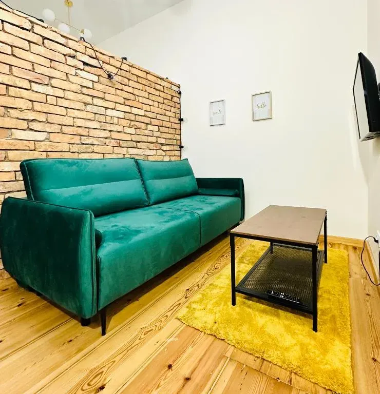 Apartament OLD MARKET Półwiejska, photo 1 of 10