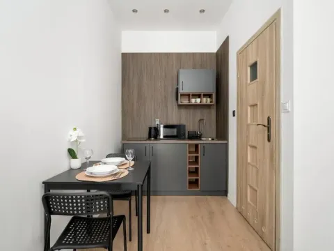 Modern Apartments Very Berry in the Centre of Poznań by Noclegi Renters, photo 8 of 10