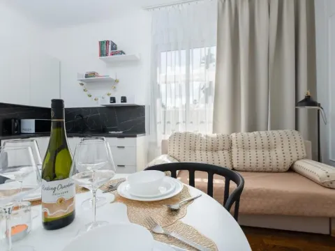 Cozy Apartment Malta Lake with Parking - Rentujemy, photo 4 of 10