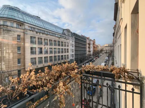 City Heart of Poznań next to Old Market Square, photo 6 of 10