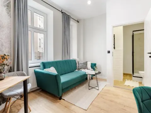 Łazarz Mini Apartments, photo 6 of 10