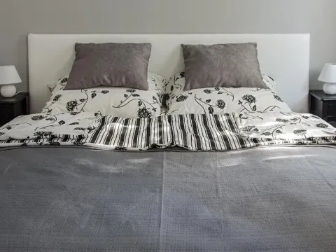 Apartament Wierzbięcice, photo 10 of 10