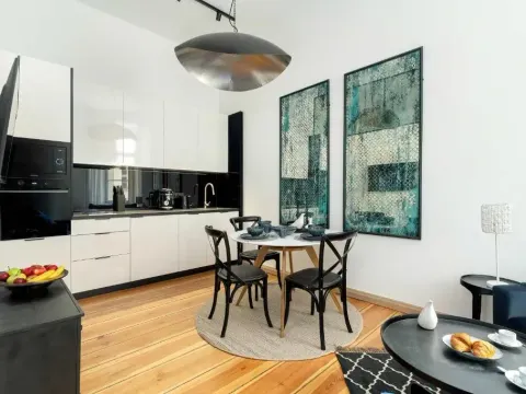 Stylowe Apartamenty w Centrum Poznania by Noclegi Renters, photo 5 of 10