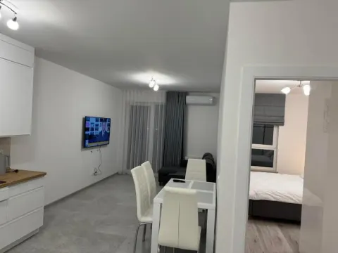 Apartament JANICKIEGO 166 parking free, photo 5 of 10