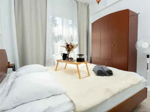 Cozy Apartment Malta Lake with Parking - Rentujemy, photo 7 of 10