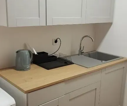 Apartament nr 15 - 2 pokoje z 2 łazienkami Centrum Parking gratis!, photo 8 of 10