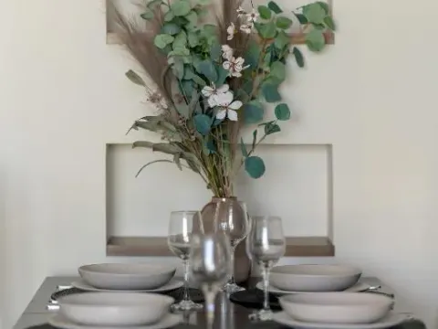 Functional & Modern Apartment with Parking and Balcony by Noclegi Renters, photo 10 of 10