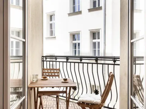 Garbary 49 - Old Town Apartment - self check-in 24h, photo 6 of 10