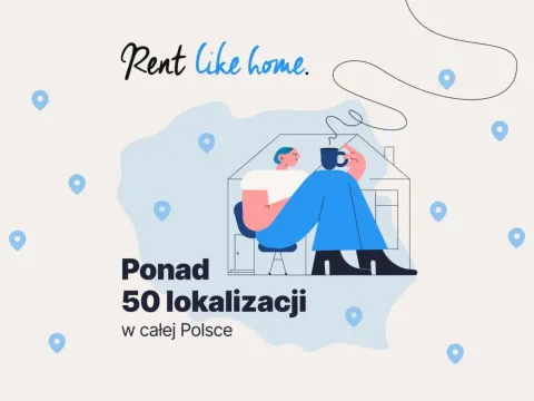Rent like home - Ślusarska 13, photo 2 of 10