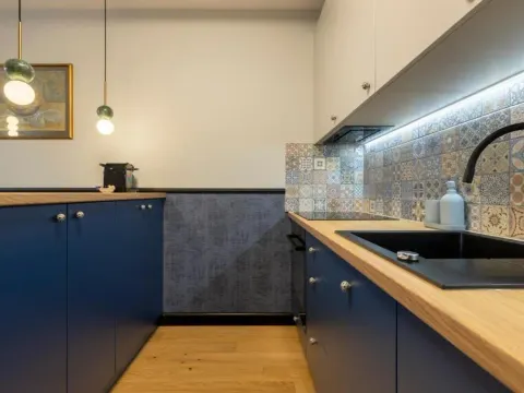 Homewell Apartments Czartoria- free parking, photo 3 of 10