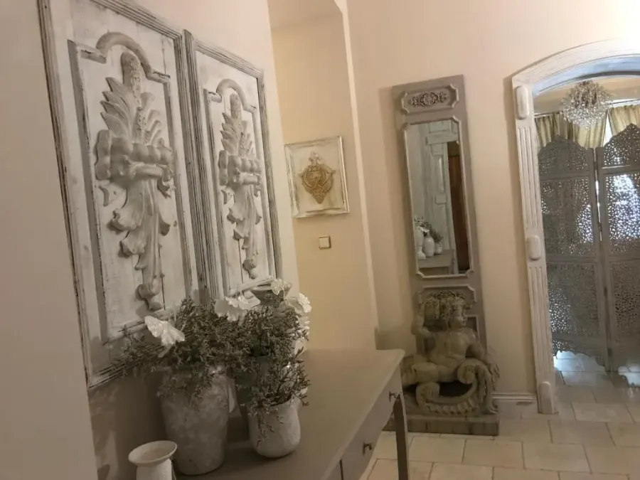 Apartment Parkowa, photo 1 of 10