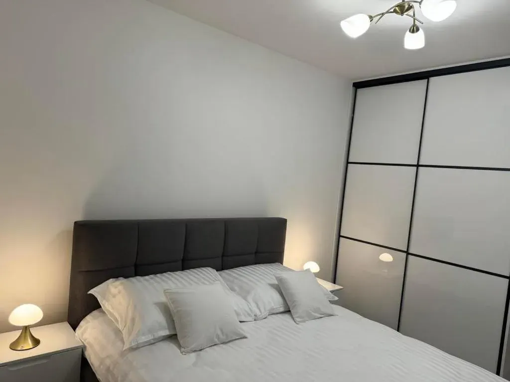 Apartament JANICKIEGO 166 parking free, photo 1 of 10