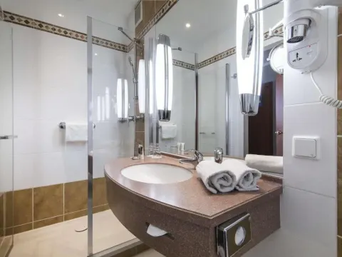 Hotel Mercure Poznań Centrum, photo 4 of 10