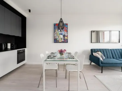 Stara Cegielnia Lake View Apartment by Renters Prestige, photo 9 of 10