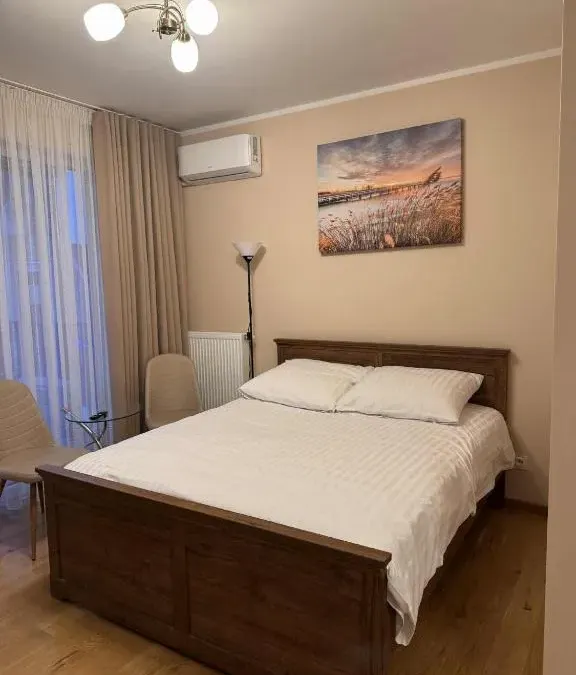 Apartament Garbary 234 parking free, photo 1 of 10