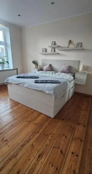 Przestronny Apartament w Centrum Poznania - Wilda, photo 1 of 10