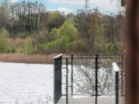Stara Cegielnia Lake View Apartment by Renters Prestige, photo 7 of 10