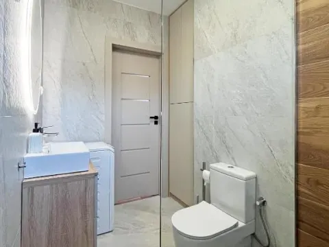 Poznań Wilda -Apartament Fabryczna, photo 8 of 10