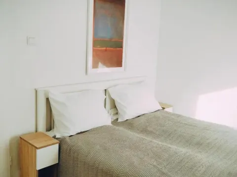 2-room, garden, close to the center, photo 6 of 7