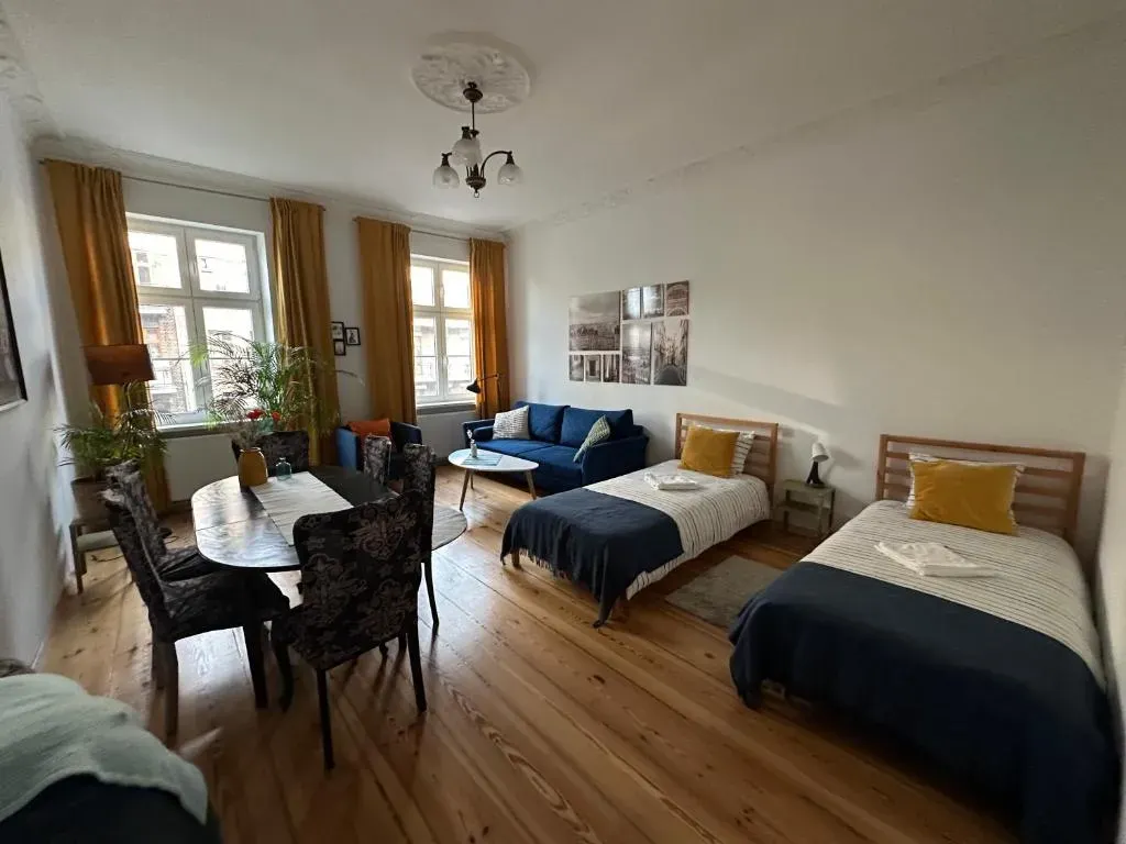 Apartament Trzecie Piętro, photo 1 of 10