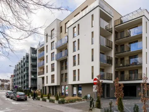 Villa Venecja Apartment Chwaliszewo with FREE GARAGE City Center by Noclegi Renters, photo 6 of 10