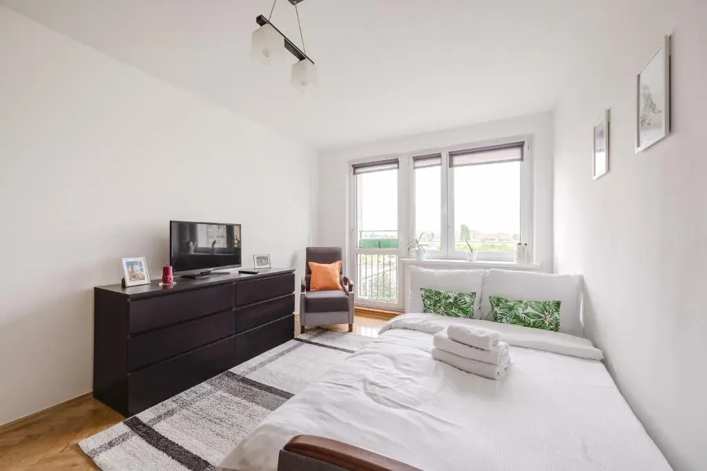 Poznań Cozy Comfort Apartment by BookingHost, photo 1 of 10