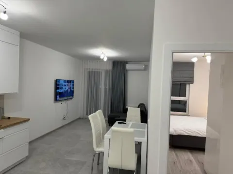 Apartament JANICKIEGO 166 parking free, photo 4 of 10