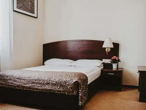 Hotel Korel, photo 7 of 10