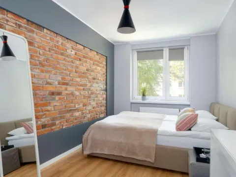 Modern Apartment Poznań Jaworowa Perfect for Remote Work by Noclegi Renters, photo 7 of 10